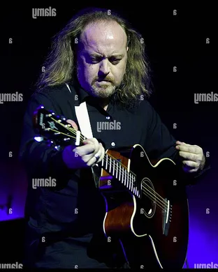 Bill Bailey Manchester