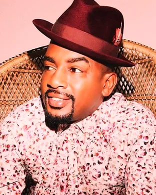 Bill Bellamy  Boston