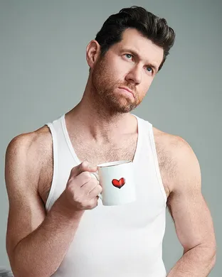 Billy Eichner Boston