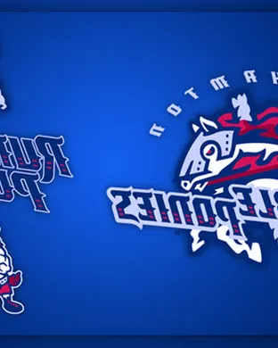 Binghamton Rumble Ponies Manchester