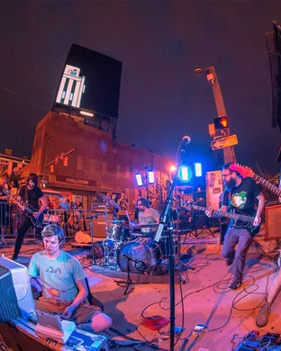 Bit Brigade Allston