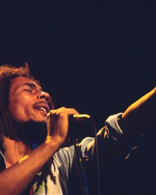 Bob Marley - Comedian Worcester