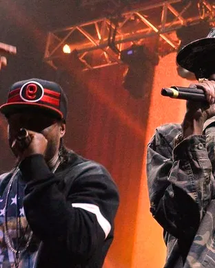 Bone Thugs N Harmony Mansfield