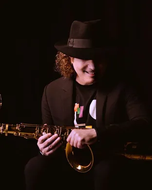 Boney James Boston