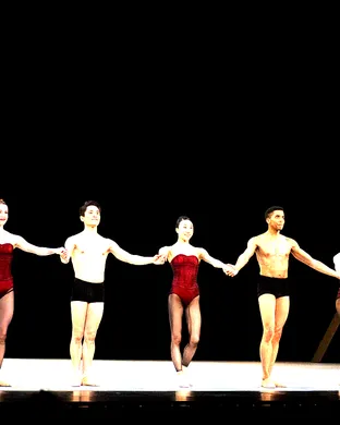 Boston Ballet Boston