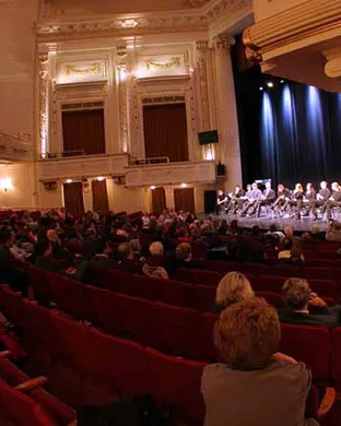 Boston Lyric Opera Boston