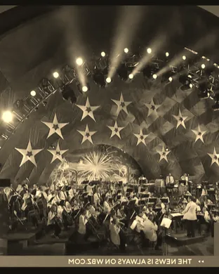 Boston Pops Boston