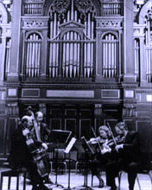 Boston Symphony Chamber Players Boston