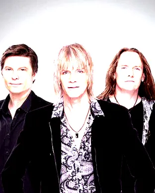 Bostyx - Tribute To Boston And Styx Manchester