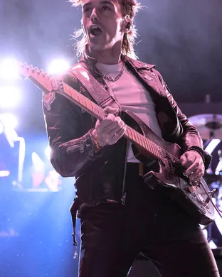 Boys Like Girls Boston