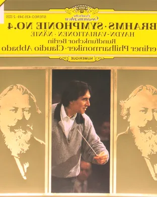 Brahms Symphony No 4 Boston