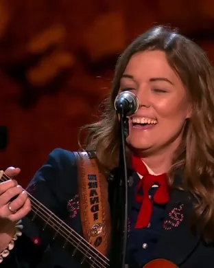 Brandi Carlile Boston