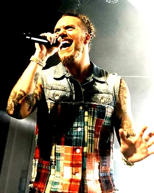 Brandon Lake Boston