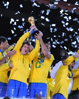 Brazil Boston