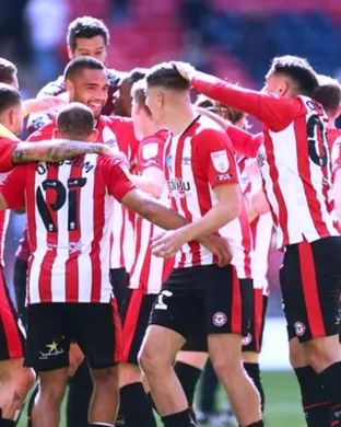 Brentford Fc Manchester