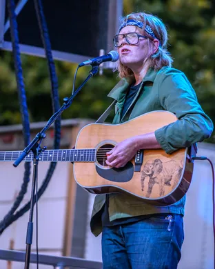 Brett Dennen Portsmouth