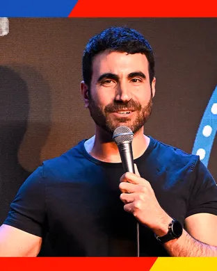 Brett Goldstein Boston