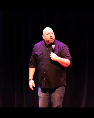 Brian Glowacki Portsmouth