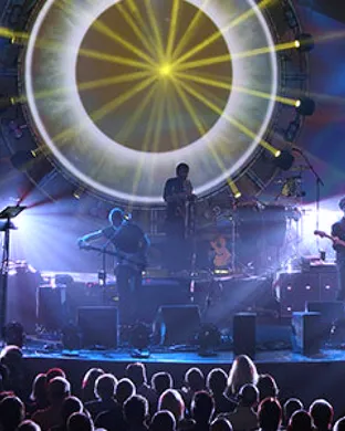 Brit Floyd Boston