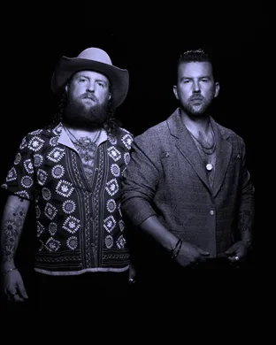 Brothers Osborne Webster