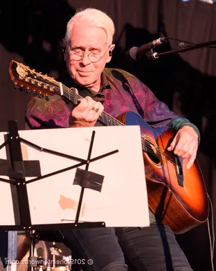Bruce Cockburn Medford