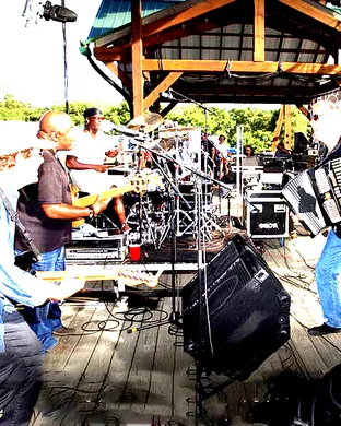 Bruce Hornsby Beverly