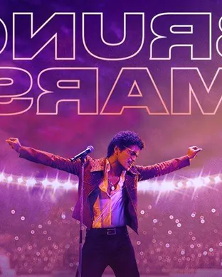 Bruno Mars Foxborough