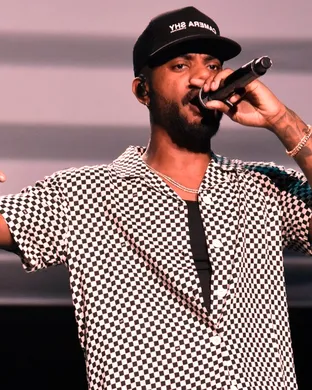 Bryson Tiller Mansfield