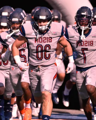 Bucknell Bison Football Worcester