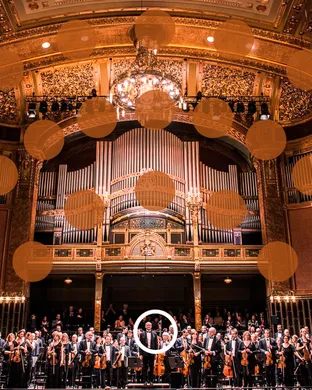 Budapest Festival Orchestra Boston