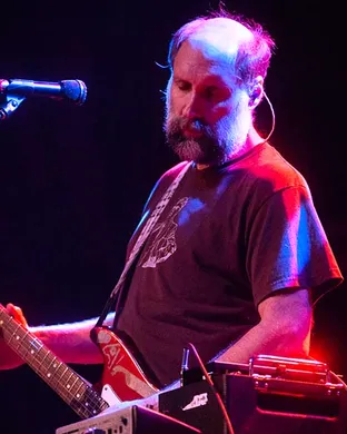 Built To Spill Portsmouth