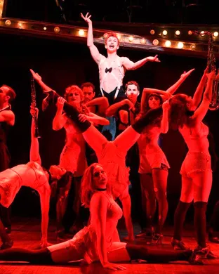 Cabaret Boston