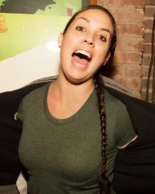 Caitlin Peluffo Portsmouth