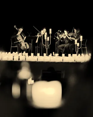 Candlelight: Vivaldi's Four Seasons Lowell