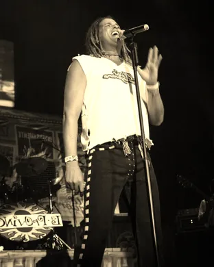 Carlos Vives Boston