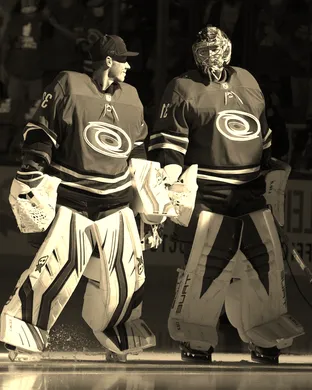 Carolina Hurricanes Raleigh