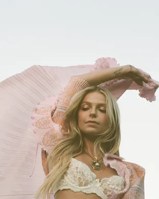 Carter Faith Boston
