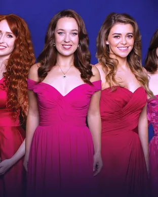Celtic Woman Hamilton