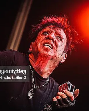 Chad Gray Boston