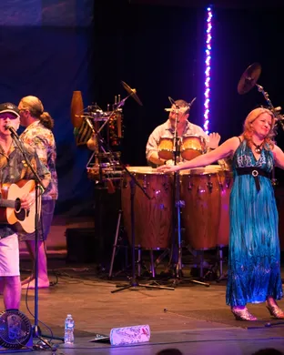 Changes in Latitudes - Jimmy Buffet Tribute Hyannis