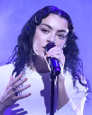 Charli Xcx Boston