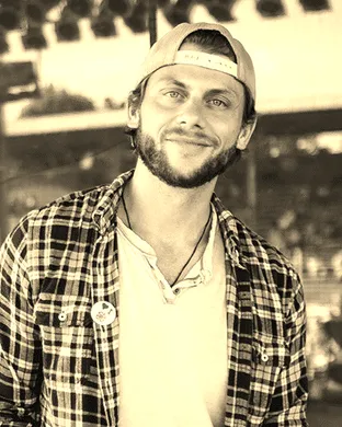 Charlie Berens Boston
