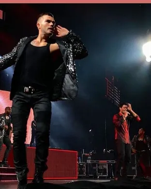 Chayanne