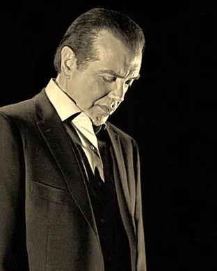 Chazz Palminteri A Bronx Tale Plymouth