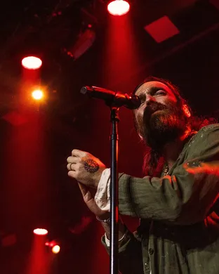 Chet Faker Boston