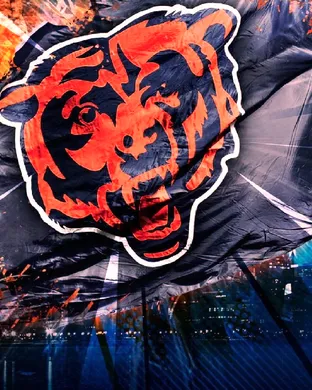 Premium Tailgate Party: Chicago Bears vs. New England Patriots