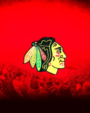 Chicago Blackhawks Boston