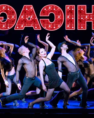 Chicago - The Musical Boston