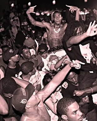 Chief Keef Boston