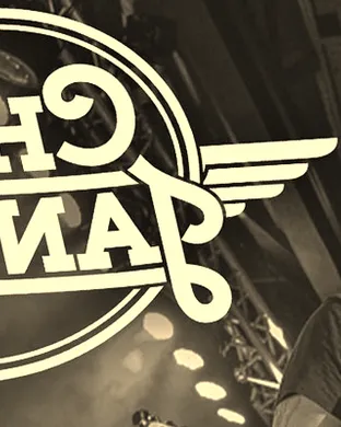 Chris Janson Hampton